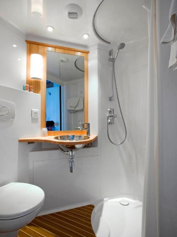 Bud Gett Hostels Groningen Room photo